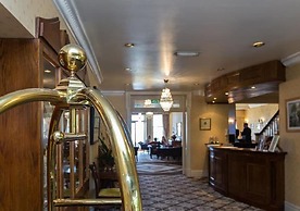 Hotel Miramar