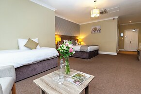 Hotel Miramar
