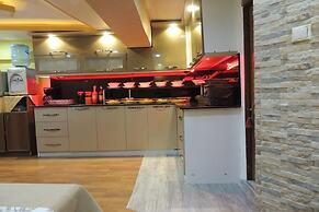 Adana Saray Hotel