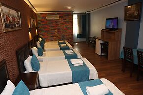 Adana Saray Hotel