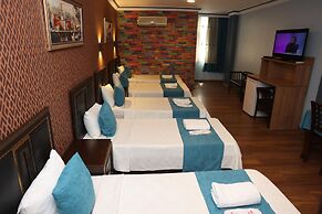 Adana Saray Hotel