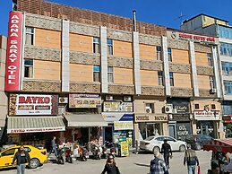 Adana Saray Hotel