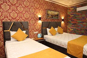 Adana Saray Hotel