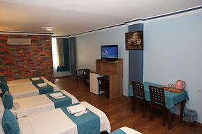 Adana Saray Hotel