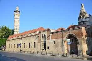 Adana Saray Hotel