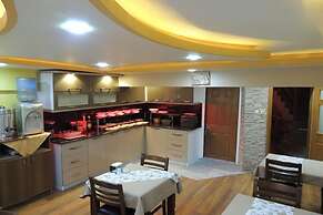 Adana Saray Hotel