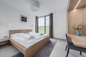 Apartmány Hrádeček