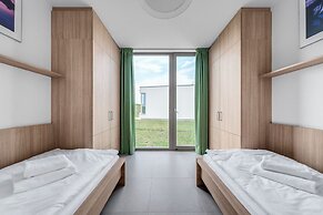 Apartmány Hrádeček