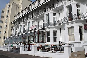 The Glastonbury Hotel