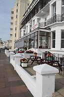 The Glastonbury Hotel