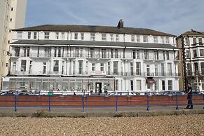 The Glastonbury Hotel
