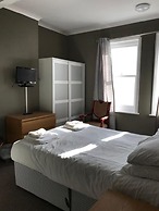 The Glastonbury Hotel