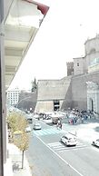 My Bed Vatican Museum