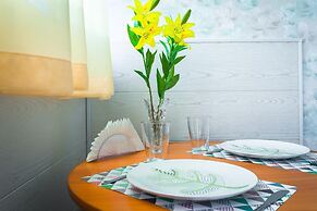 Open Apartment Bely Kuna