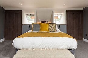 The Marmalade Hotel