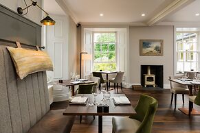 The Marmalade Hotel