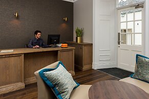 The Marmalade Hotel