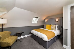 The Marmalade Hotel