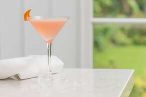 The Marmalade Hotel