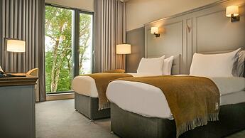 The Marmalade Hotel