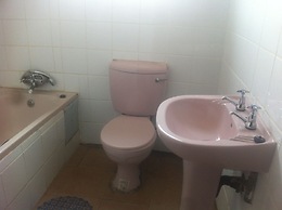 Jeara Guest House