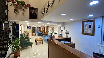 HOTEL PELİT