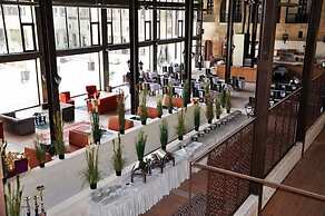 Sirehan Hotel