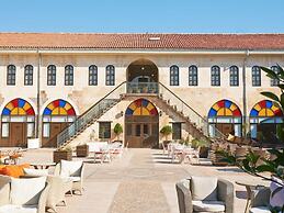Sirehan Hotel