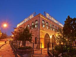 Sirehan Hotel