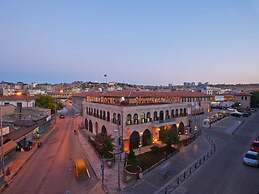 Sirehan Hotel