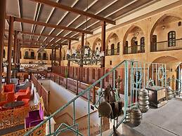 Sirehan Hotel