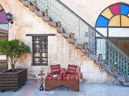 Sirehan Hotel