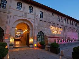 Sirehan Hotel