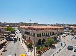 Sirehan Hotel