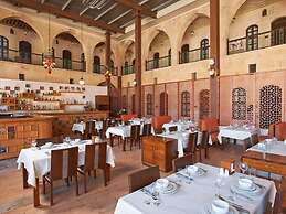 Sirehan Hotel