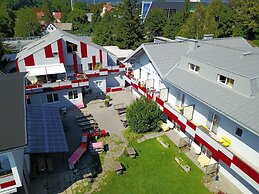 Jugendhotel Egger