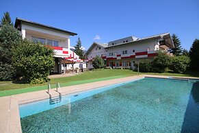 Jugendhotel Egger