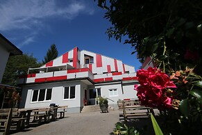 Jugendhotel Egger