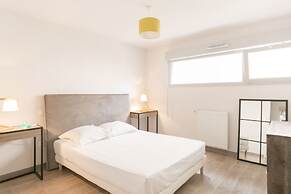 ZENAO Appart'hotel Albi
