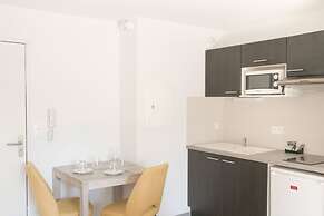 ZENAO Appart'hotel Albi