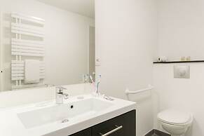 ZENAO Appart'hotel Albi