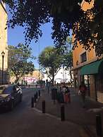 Hotel RC Plaza Liberación