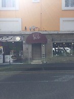 Hotel RC Plaza Liberación