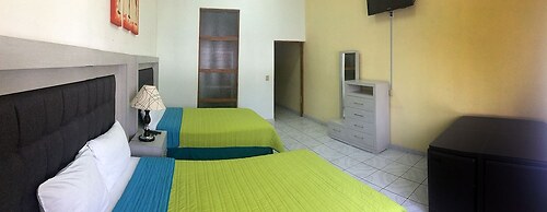 Hotel RC Plaza Liberación
