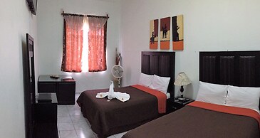 Hotel RC Plaza Liberación