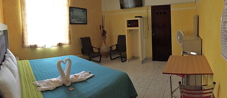 Hotel RC Plaza Liberación