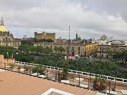 Hotel RC Plaza Liberación