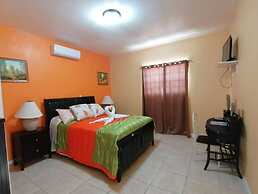 Sunset Ridge Hotel