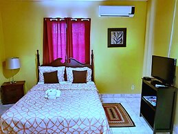 Sunset Ridge Hotel