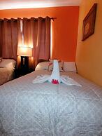 Sunset Ridge Hotel